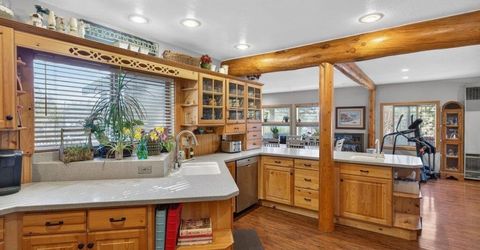 10068 Meadow Way, Truckee, CA 96161 Photo