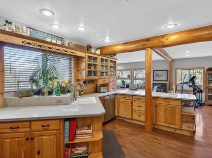 10068 Meadow Way, Truckee, CA 96161 Photo