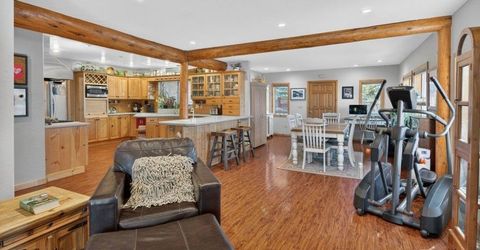 10068 Meadow Way, Truckee, CA 96161 Photo