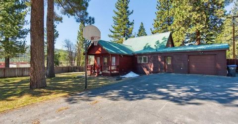 10068 Meadow Way, Truckee, CA 96161 Photo