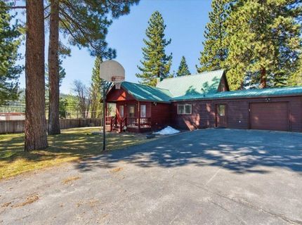 10068 Meadow Way, Truckee, CA 96161 Photo