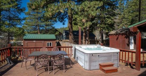 10068 Meadow Way, Truckee, CA 96161 Photo