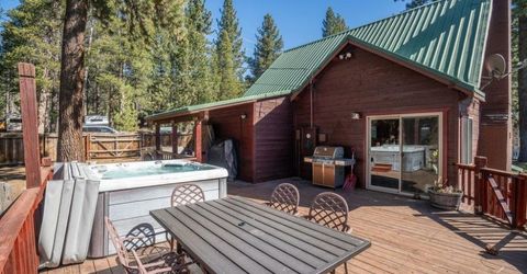10068 Meadow Way, Truckee, CA 96161 Photo