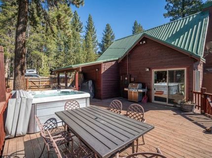 10068 Meadow Way, Truckee, CA 96161 Photo