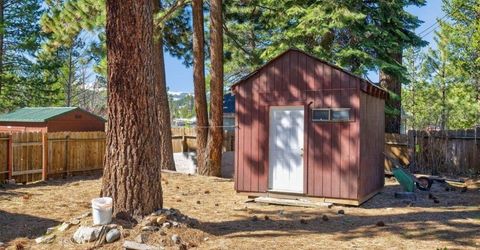 10068 Meadow Way, Truckee, CA 96161 Photo