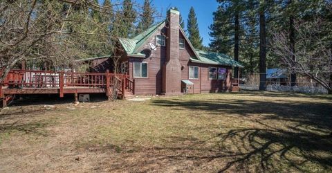 10068 Meadow Way, Truckee, CA 96161 Photo