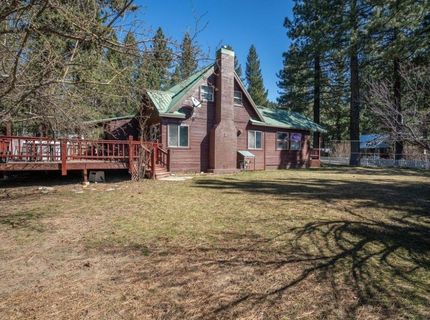 10068 Meadow Way, Truckee, CA 96161 Photo
