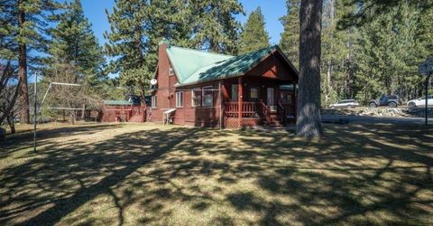 10068 Meadow Way, Truckee, CA 96161 Photo