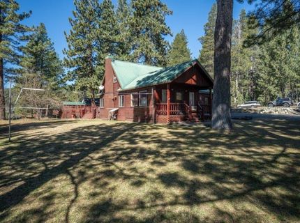 10068 Meadow Way, Truckee, CA 96161 Photo