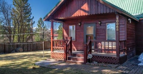10068 Meadow Way, Truckee, CA 96161 Photo