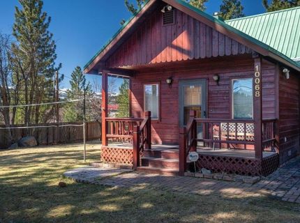 10068 Meadow Way, Truckee, CA 96161 Photo