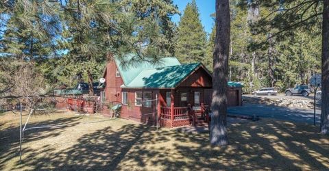10068 Meadow Way, Truckee, CA 96161 Photo