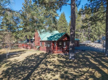 10068 Meadow Way, Truckee, CA 96161 Photo