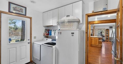 10068 Meadow Way, Truckee, CA 96161 Photo