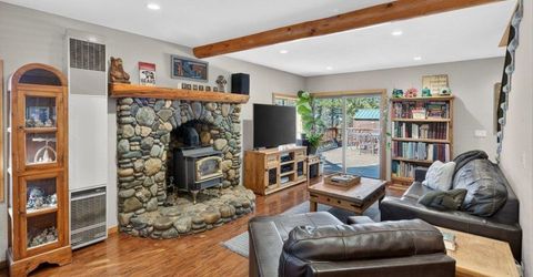 10068 Meadow Way, Truckee, CA 96161 Photo
