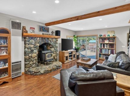 10068 Meadow Way, Truckee, CA 96161 Photo