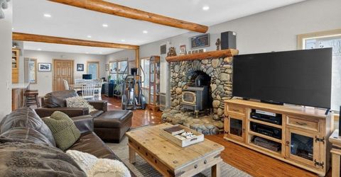 10068 Meadow Way, Truckee, CA 96161 Photo
