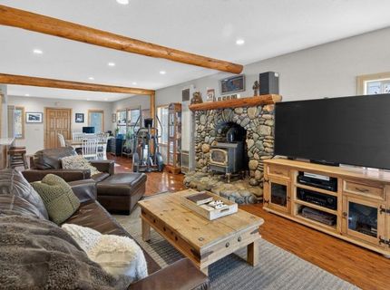 10068 Meadow Way, Truckee, CA 96161 Photo
