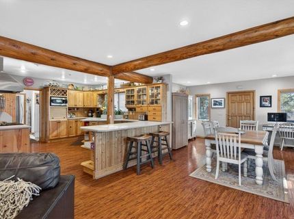 10068 Meadow Way, Truckee, CA 96161 Photo