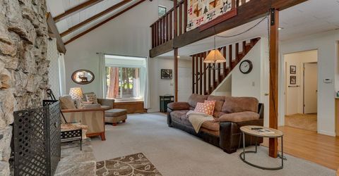 5485 Sacramento Avenue, Homewood, CA 96141 Photo