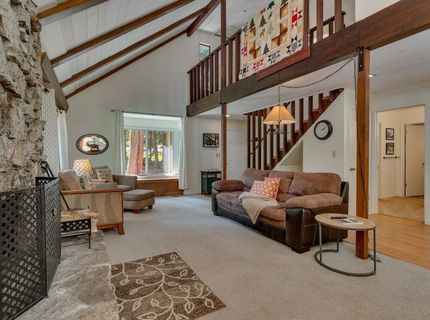 5485 Sacramento Avenue, Homewood, CA 96141 Photo