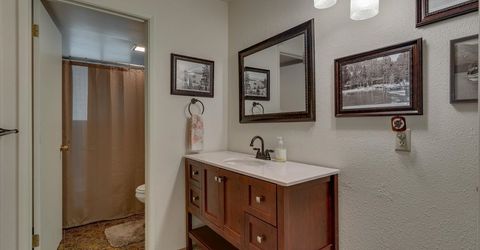 5485 Sacramento Avenue, Homewood, CA 96141 Photo