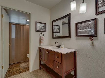 5485 Sacramento Avenue, Homewood, CA 96141 Photo