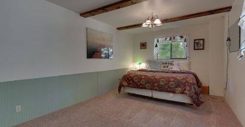 5485 Sacramento Avenue, Homewood, CA 96141 Photo