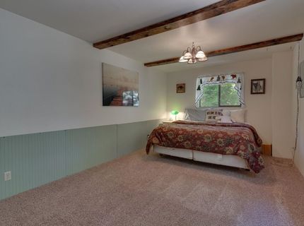 5485 Sacramento Avenue, Homewood, CA 96141 Photo