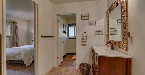 5485 Sacramento Avenue, Homewood, CA 96141 Photo