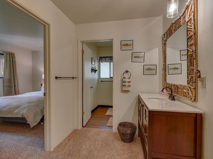 5485 Sacramento Avenue, Homewood, CA 96141 Photo