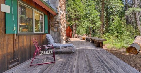 5485 Sacramento Avenue, Homewood, CA 96141 Photo