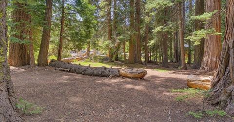 5485 Sacramento Avenue, Homewood, CA 96141 Photo