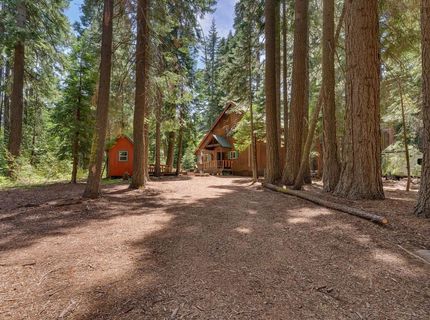 5485 Sacramento Avenue, Homewood, CA 96141 Photo