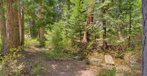 5485 Sacramento Avenue, Homewood, CA 96141 Photo