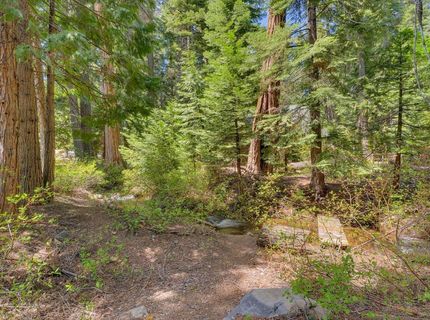 5485 Sacramento Avenue, Homewood, CA 96141 Photo