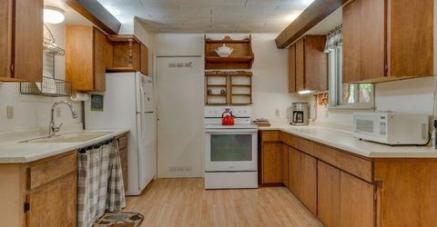 5485 Sacramento Avenue, Homewood, CA 96141 Photo