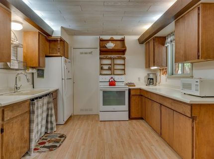 5485 Sacramento Avenue, Homewood, CA 96141 Photo
