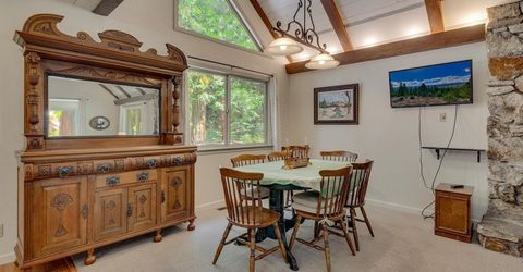 5485 Sacramento Avenue, Homewood, CA 96141 Photo