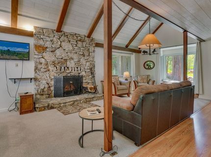5485 Sacramento Avenue, Homewood, CA 96141 Photo