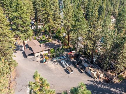 8229 Speckled Avenue, Kings Beach, CA 96143 Photo