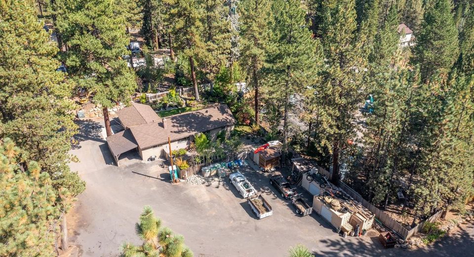 8229 Speckled Avenue, Kings Beach, CA 96143 Photo