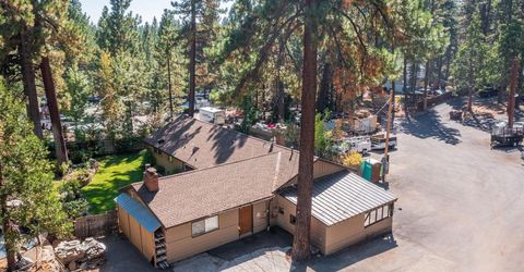 8229 Speckled Avenue, Kings Beach, CA 96143 Photo