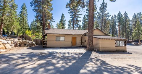 8229 Speckled Avenue, Kings Beach, CA 96143 Photo
