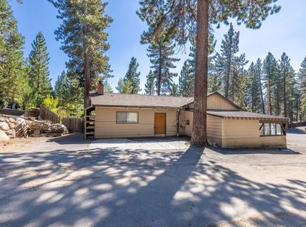 8229 Speckled Avenue, Kings Beach, CA 96143 Photo