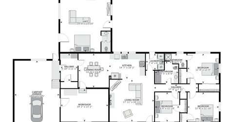 8229 Speckled Avenue, Kings Beach, CA 96143 Photo