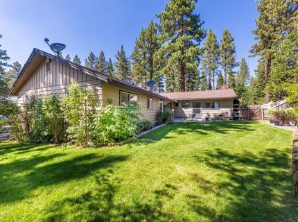 8229 Speckled Avenue, Kings Beach, CA 96143 Photo