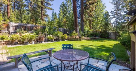 8229 Speckled Avenue, Kings Beach, CA 96143 Photo