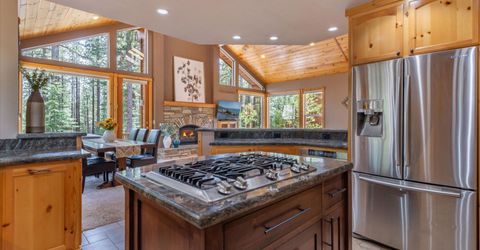 13316 Muhlebach Way, Truckee, CA 96161 Photo