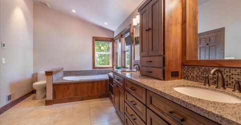 13316 Muhlebach Way, Truckee, CA 96161 Photo